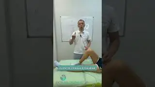 👉​ Объем движения: почему важен при реабилитации коленного сустава?