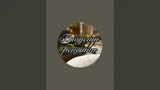 У каналі Бабусині Рецепти відбувається прямий ефір.Вітаю вас,друзі!