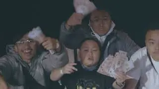 HMA - Peb  (Clip video Officiel)