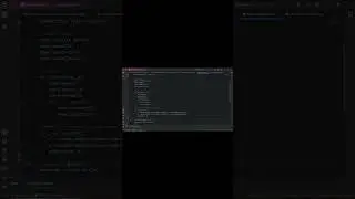 Space Animation in Python
