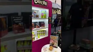 Camden Games UK Games Expo Part 2