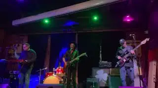 Cathedral Groves- PaulCliffordMusic- Original - Live @TheBlarneyStoneVancouver- January 26th 2023