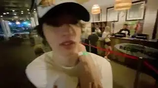 ДИЛБЛИН ЛАПАЕТ ГРИШУ