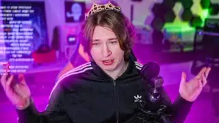 донатер признал корольспекта