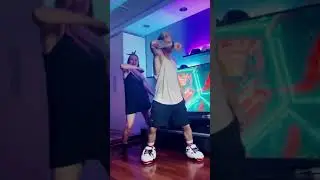 Танец тренд - Despacito