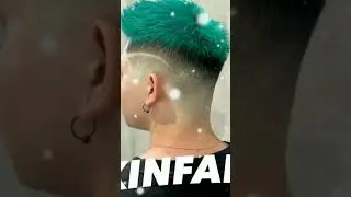 pilihan model potong rambut pria 2023 #haircut #hairstyle #barbershop