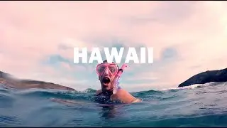 Honolulu, Hawaii 2017