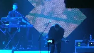 OneRepublic - Stop & Stare - Native World Tour