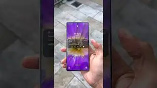 Samsung One UI 6.0 Android 14 - BEST FEATURES I LOVE. #Samsung #galaxys23ultra #viral #happystudio