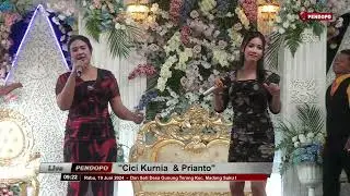 Selendang Biru - Vdj Yayuk & Melysa - Sekoti Cici