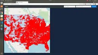 Plants in US (Data-analytics)
