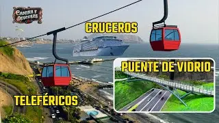 MIRAFLORES cambiará para SIEMPRE!!