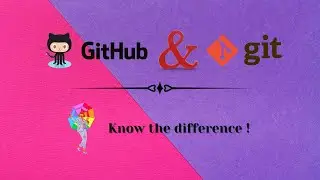 Git & GitHub (Crash Course) For Beginners | part 4