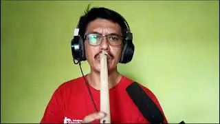 Rehat siang, 26 mei