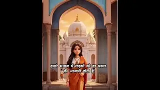 लड़कियों और लड़कों में क्या अन्तर है? What is a difference between Boy and Girl? @Earn_while_Learn