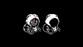 DustDust - Deep Dark Megalovania (F_K_W Take)