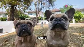5 of the Most Dangerous Dogs in the World