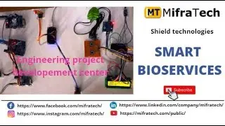 SMART BIOSERVICES 