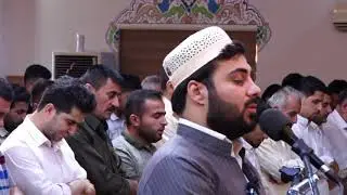 تلاوة غاشعةبصوت القارئ نورالدین سلیم❤خۆشترین دەنگی قورئان خوێن نورەدین سەلیم نوری بەچاوی پڕگیانەوە😢