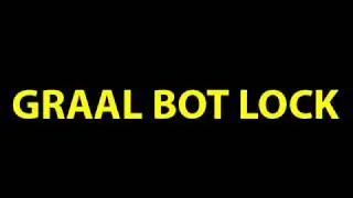 GRAAL BOT LOCK. Тест GBPUSD 14.01.2019 - 8.11.2019