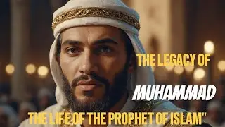 "The Legacy of Muhammad: The Life of the Prophet of Islam"