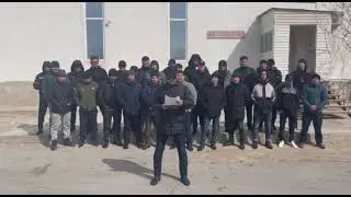 Oil Services Company ЖШС ҰЖЫМЫНЫҢ НЕГІЗСІЗ ЖҰМЫСТАН ШЫҒАРЛУЫ!