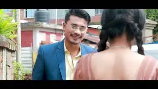 Lamhenbi Angang Official Teaser. Episode 2 will be out tomorrow at 5pm