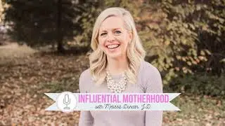 44: A Conversation with My Husband about Fatherhood, Parenting, & Working Moms