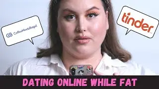 Dating Online While Fat (Parody)