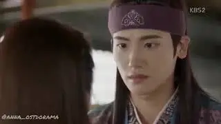 OST Dorama. ХВАРАН.  Начало Неразделенная любовь Короля. Hwarang 화랑