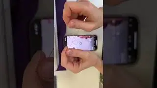 Проверяем второй лайфхак 🙃