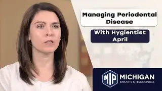 Periodontal Disease Can Not Be Cured, But It Can Be Managed