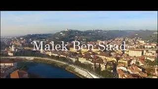 (الحرقة)alkif ft.malek ben sad الجنة امي