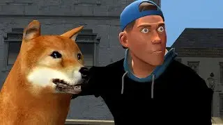 Vláďa a Vodopád