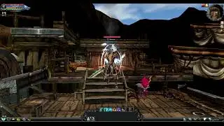 Cabal Online NA ProdyG FB - Gear Showcase October 2022