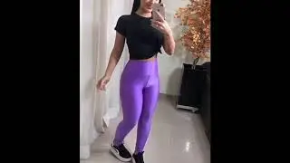 #calça3dfitness