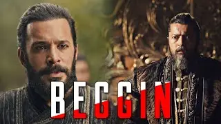 Alparslan: Büyük Selçuklu || Beggin [Short Edit]