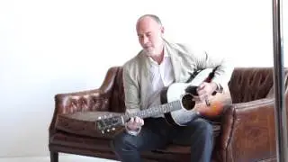 Marc Cohn: Careful What You Dream Album Preview