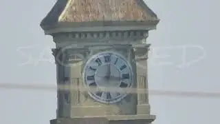 Panasonic Lumix FZ-80 Zoom Test (4k30p)