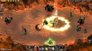 KR - Skill rune previews (01/03/17) + Banefire