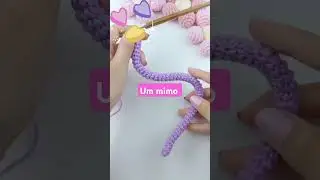 Tiara mimosa