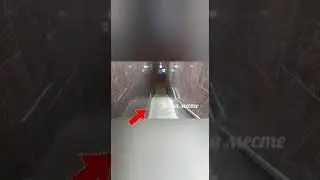 Туалет на Красной площади,бесплатный...не все знают...
