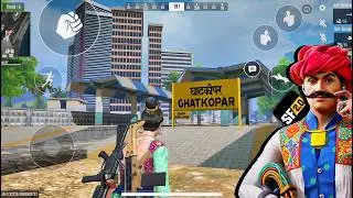 Railway Stations Tour | New Indian Game | Scarfall 2.0 !! 🤯