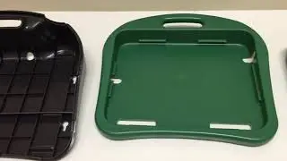 TabletTable and Grab & Go Case