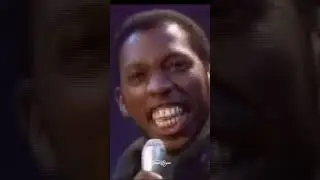 Jeffrey Osborne - Don't Get So Mad