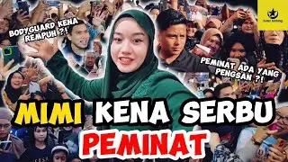 BODYGUARD MIMI SADO BETUL !!!