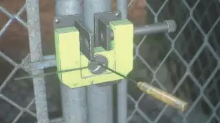 How to Get the Lock Pick - RE3 Remake