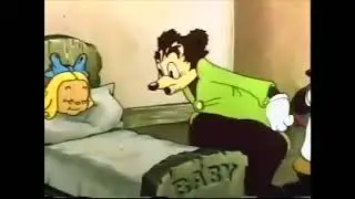 Somebody touched my mom's spaghetti