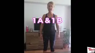 Alevfit HIIT with resistance training