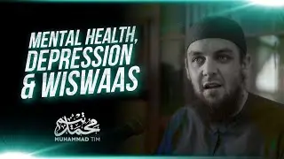 Mental Health, Depression, and Wiswaas [Southampton]